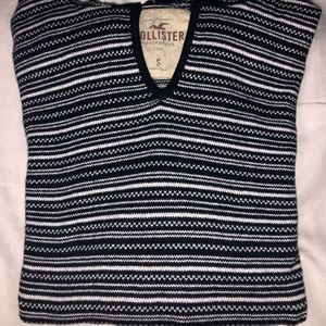 Hollister Oversized Sweater